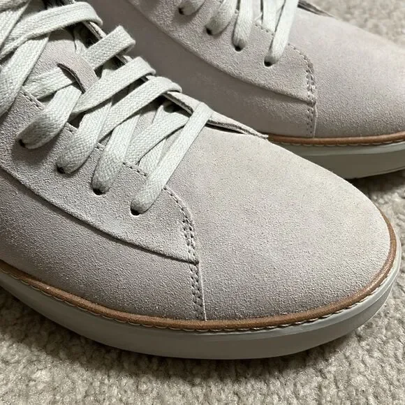 Cole Haan GrandPro Topspin Mid-top Shoe